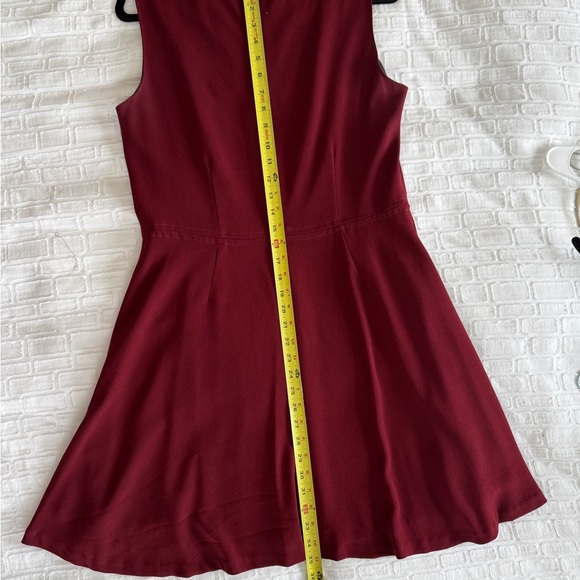 Of Mercer Dress, Size 12 - Picture 5 of 9